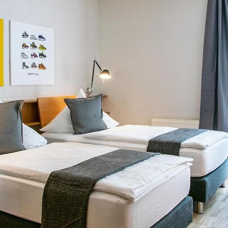 לוראך Impulsiv Hotel & Sportresort מראה חיצוני תמונה