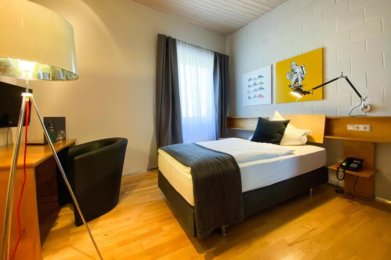 לוראך Impulsiv Hotel & Sportresort מראה חיצוני תמונה