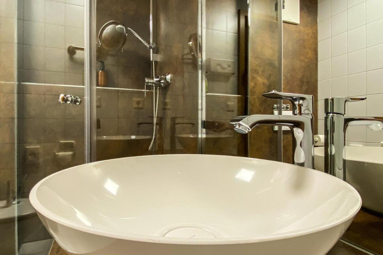 לוראך Impulsiv Hotel & Sportresort מראה חיצוני תמונה
