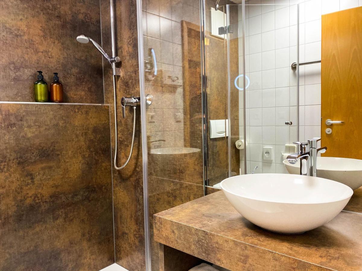 לוראך Impulsiv Hotel & Sportresort מראה חיצוני תמונה