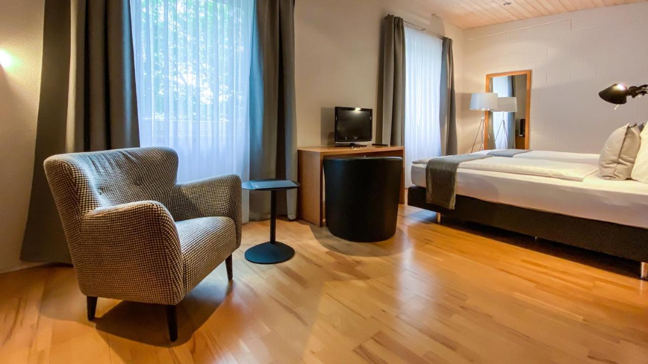 לוראך Impulsiv Hotel & Sportresort מראה חיצוני תמונה