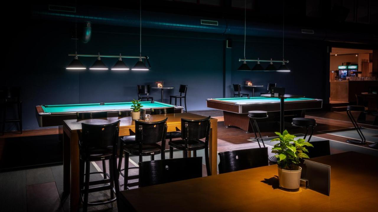 לוראך Impulsiv Hotel & Sportresort מראה חיצוני תמונה